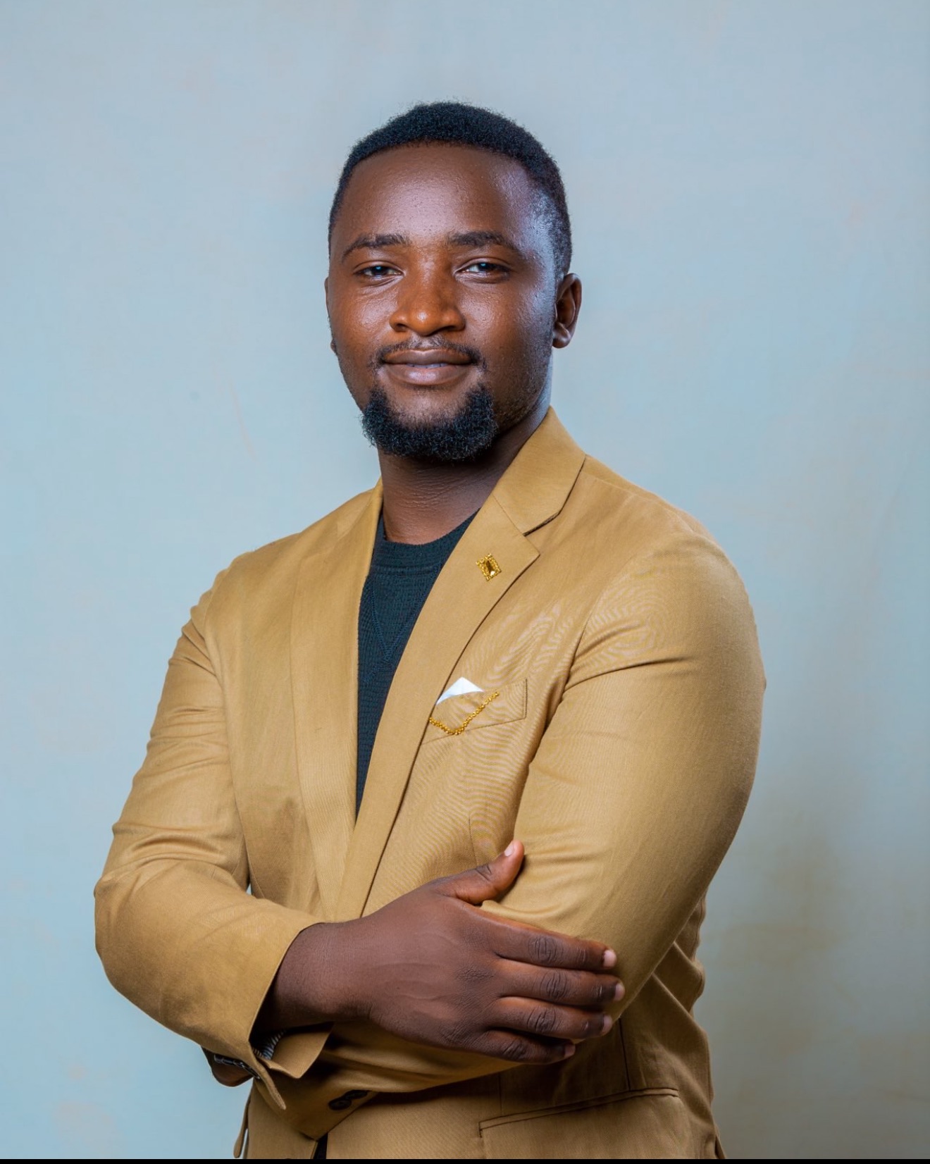 Prosper Mlelwa